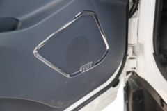 陕汽商用车 智云E2 4.5T 4.2米单排纯电动厢式轻卡(气刹)(SX5045XXYBEV341N)100.46kWh