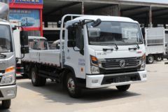 只要心动，立降0.3万！深圳市凯普特K6载货车系列优惠就在你身边