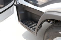 东风 凯普特星云K6-L 标准版 163马力 4.17米单排栏板轻卡(国六)(EQ1041S8CD2)