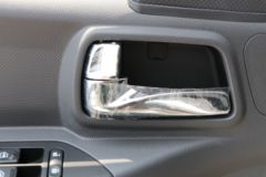 东风 凯普特星云K6-L 标准版 163马力 4.17米单排栏板轻卡(国六)(EQ1041S8CD2)