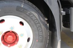 东风 凯普特星云K6-L 标准版 163马力 4.17米单排栏板轻卡(国六)(EQ1041S8CD2)