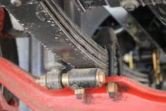 东风 凯普特星云K6-L 标准版 163马力 4.17米单排栏板轻卡(国六)(EQ1041S8CD2)