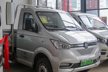 ����綯 EV150 3.5T 3.7�׵��Ŵ��綯�����Ῠ(DFA1030M1BEV3)55.7kWhͼƬ