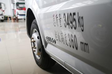 ����綯 EV150 3.5T 3.7�׵��Ŵ��綯�����Ῠ(DFA1030M1BEV3)55.7kWhͼƬ