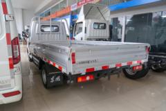 东风电动 EV150 3.5T 3.7米单排纯电动栏板轻卡(DFA1030M1BEV3)55.7kWh