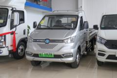 东风电动 EV150 3.5T 3.7米单排纯电动栏板轻卡(DFA1030M1BEV3)55.7kWh