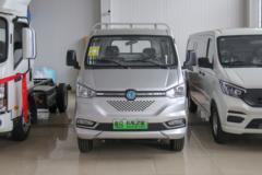 东风电动 EV150 3.5T 3.7米单排纯电动栏板轻卡(DFA1030M1BEV3)55.7kWh