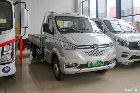 綯 EV150 3.5T 3.7׵Ŵ綯Ῠ(DFA1030M1BEV3)55.7kWh