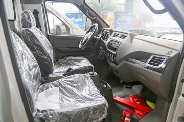 ����綯 EV150 3.5T 3.7�׵��Ŵ��綯�����Ῠ(DFA1030M1BEV3)55.7kWhͼƬ