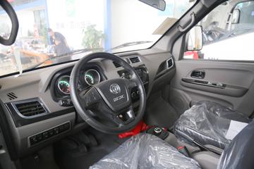 ����綯 EV150 3.5T 3.7�׵��Ŵ��綯�����Ῠ(DFA1030M1BEV3)55.7kWhͼƬ