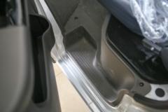 东风电动 EV150 3.5T 3.7米单排纯电动栏板轻卡(DFA1030M1BEV3)55.7kWh