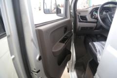 东风电动 EV150 3.5T 3.7米单排纯电动栏板轻卡(DFA1030M1BEV3)55.7kWh