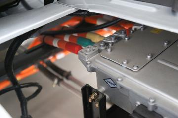 ����綯 EV150 3.5T 3.7�׵��Ŵ��綯�����Ῠ(DFA1030M1BEV3)55.7kWhͼƬ