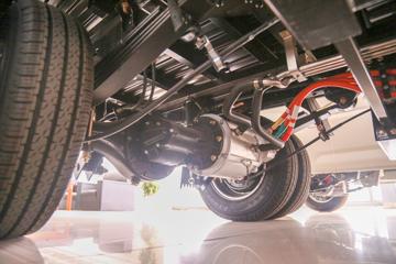 ����綯 EV150 3.5T 3.7�׵��Ŵ��綯�����Ῠ(DFA1030M1BEV3)55.7kWhͼƬ