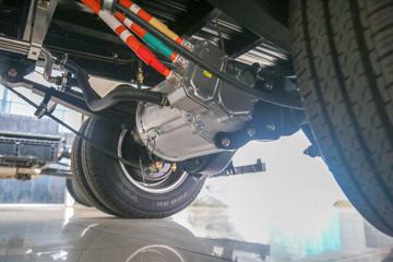 ����綯 EV150 3.5T 3.7�׵��Ŵ��綯�����Ῠ(DFA1030M1BEV3)55.7kWhͼƬ