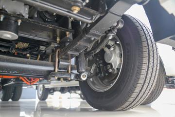 ����綯 EV150 3.5T 3.7�׵��Ŵ��綯�����Ῠ(DFA1030M1BEV3)55.7kWhͼƬ