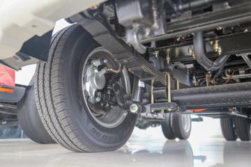 ����綯 EV150 3.5T 3.7�׵��Ŵ��綯�����Ῠ(DFA1030M1BEV3)55.7kWhͼƬ