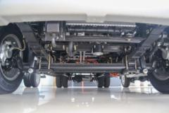 东风电动 EV150 3.5T 3.7米单排纯电动栏板轻卡(DFA1030M1BEV3)55.7kWh