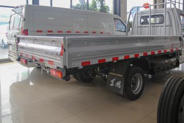 ����綯 EV150 3.5T 3.7�׵��Ŵ��綯�����Ῠ(DFA1030M1BEV3)55.7kWhͼƬ