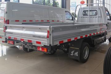 ����綯 EV150 3.5T 3.7�׵��Ŵ��綯�����Ῠ(DFA1030M1BEV3)55.7kWhͼƬ