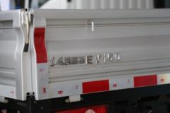东风电动 EV150 3.5T 3.7米单排纯电动栏板轻卡(DFA1030M1BEV3)55.7kWh