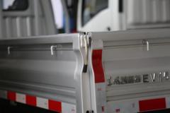 东风电动 EV150 3.5T 3.7米单排纯电动栏板轻卡(DFA1030M1BEV3)55.7kWh