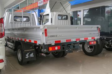 ����綯 EV150 3.5T 3.7�׵��Ŵ��綯�����Ῠ(DFA1030M1BEV3)55.7kWhͼƬ