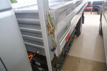 ����綯 EV150 3.5T 3.7�׵��Ŵ��綯�����Ῠ(DFA1030M1BEV3)55.7kWhͼƬ