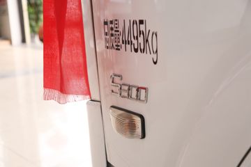 �������ó� ����S300 4.5T 4.2�׵��Ŵ��綯��ʽ�Ῠ(��ɲ)100.46kWhͼƬ