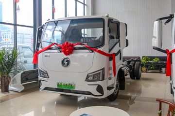 �������ó� ����S300 4.5T 4.2�׵��Ŵ��綯��ʽ�Ῠ(��ɲ)100.46kWhͼƬ