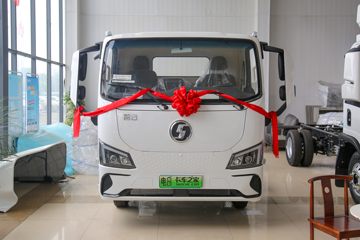 �������ó� ����S300 4.5T 4.2�׵��Ŵ��綯��ʽ�Ῠ(��ɲ)100.46kWhͼƬ