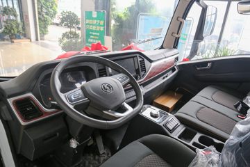�������ó� ����S300 4.5T 4.2�׵��Ŵ��綯��ʽ�Ῠ(��ɲ)100.46kWhͼƬ