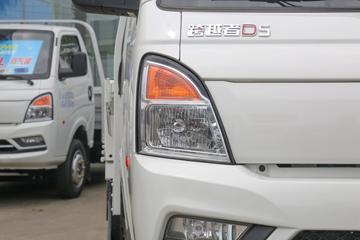������Խ��D5EV 3.8T 3.75�׵��Ŵ��綯����΢��55.7kWhͼƬ