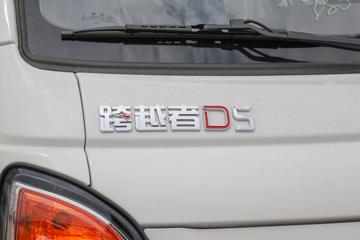 ������Խ��D5EV 3.8T 3.75�׵��Ŵ��綯����΢��55.7kWhͼƬ