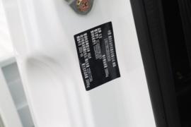 跨越者D5EV&nbsp;电动载货车内饰图片