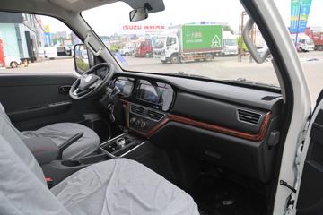 ������Խ��D5EV 3.8T 3.75�׵��Ŵ��綯����΢��55.7kWhͼƬ