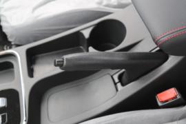 跨越者D5EV&nbsp;电动载货车内饰图片