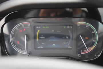 ������Խ��D5EV 3.8T 3.75�׵��Ŵ��綯����΢��55.7kWhͼƬ