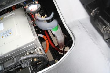 ������Խ��D5EV 3.8T 3.75�׵��Ŵ��綯����΢��55.7kWhͼƬ