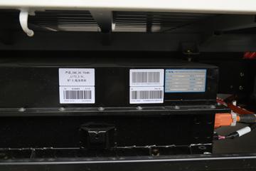 ������Խ��D5EV 3.8T 3.75�׵��Ŵ��綯����΢��55.7kWhͼƬ