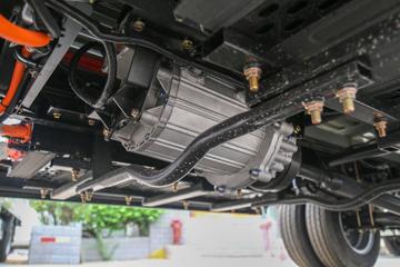 ������Խ��D5EV 3.8T 3.75�׵��Ŵ��綯����΢��55.7kWhͼƬ