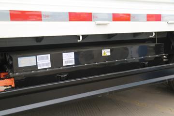 ������Խ��D5EV 3.8T 3.75�׵��Ŵ��綯����΢��55.7kWhͼƬ