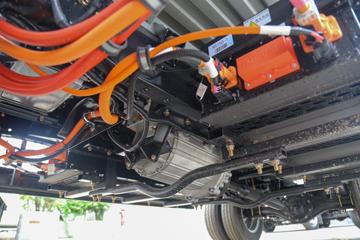 ������Խ��D5EV 3.8T 3.75�׵��Ŵ��綯����΢��55.7kWhͼƬ