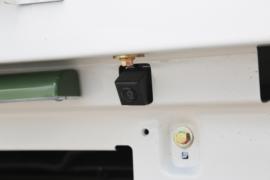 跨越者D5EV&nbsp;电动载货车上装图片