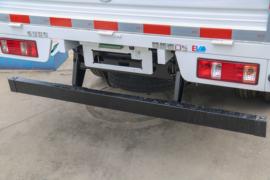 跨越者D5EV&nbsp;电动载货车上装图片