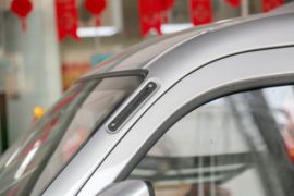 跨越王X3 PLUS EV&nbsp;电动载货车外观图片