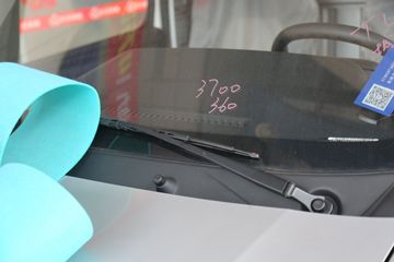 ������Խ��X3 PLUS EV 3.7T 3.6�׵��Ŵ��綯����΢��55.7kWhͼƬ