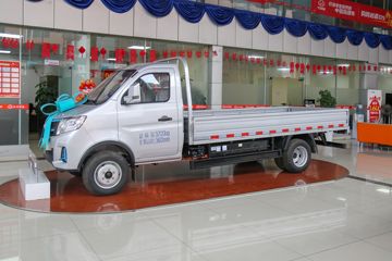 ������Խ��X3 PLUS EV 3.7T 3.6�׵��Ŵ��綯����΢��55.7kWhͼƬ