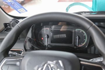 ������Խ��X3 PLUS EV 3.7T 3.6�׵��Ŵ��綯����΢��55.7kWhͼƬ