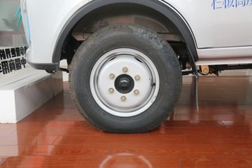 ������Խ��X3 PLUS EV 3.7T 3.6�׵��Ŵ��綯����΢��55.7kWhͼƬ